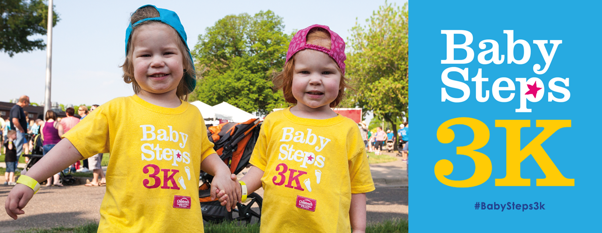 2015 Baby Steps 3k